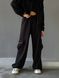 Жіночий спортивний костюм з карго на затяжках, розмір хс-с 32370205 фото 5