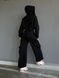 Жіночий спортивний костюм з карго на затяжках, розмір хс-с 32370205 фото 3