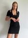 Трикотажна сукня довжини міні,розмір XS 31970201 фото 4